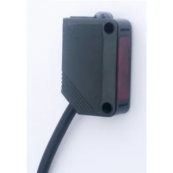 Новый фотоэлектрический датчик переключения E3Z-D82 PNP 8-50 см Изображение