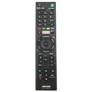 Новая замена RMT-TX200E для Sony TV KD-65XD7504 KD-65XD7505 KD-55XD7005 KD-49XD7005 KD-50SD8005 Изображение