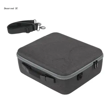 R9CB Защитные сумки, коробка для хранения mavic 3 Pro/3/3Classic Drone, аксессуары для дистанционного управления, держатели Изображение