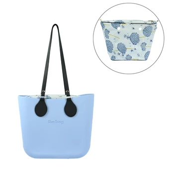 2023 новая женская сумка высокого качества, женская сумка, подарок на день рождения, сумка для мамы, Летняя сумка с песком, мини-сумка в стиле obag Изображение