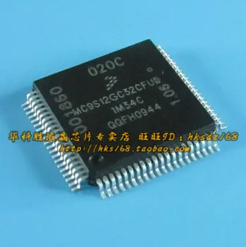 Доставка MC9S12GC32CFUE бесплатный электронный чип Изображение