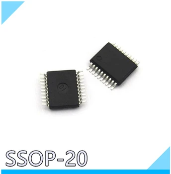 MCP23018-E/SS SSOP20 новый оригинальный в наличии Изображение