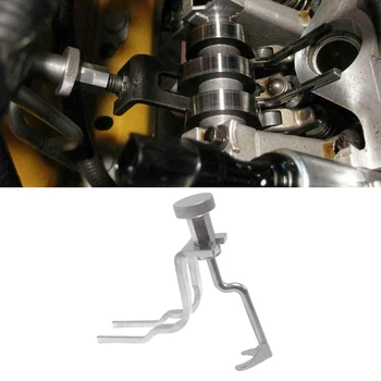 Инструмент для компрессора Клапанной пружины для двигателей Ford 3V 4.6L 5.4L 6.8L, Распределительный вал, Ротонда 303-1039 Изображение