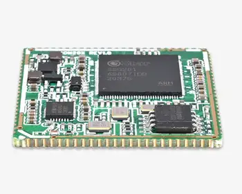 Система Sigmastar SSD201/SSD202D на модульной плате Linux ARM Изображение