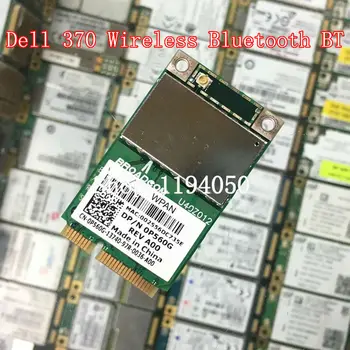 Dell Wireless 370 Bluetooth Модуль latitude E5400 E5500 E6400 M2400 M4400 M6400 BMC92046 BT Изображение