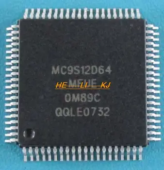 MC9S12D64MFU 2L86D Изображение