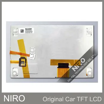 Niro DHL/EMS Доставка Новый Оригинальный A + Автомобильный DVD/GPS с Поддержкой TFT ЖК-дисплея LQ0DAS3357 ЖК-панель С сенсорным экраном Изображение