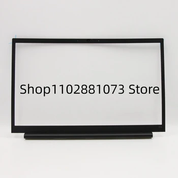 Новый Оригинальный B Shell ЖК-дисплей Безель Чехол для Ноутбука Lenovo ThinkPad E15 Gen 2 Gen 3 5B30S73483 Изображение