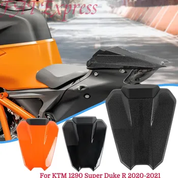 Обтекатель заднего сиденья Мотоцикла Solo Для KTM 1290 Super Duke R 2020 2021 2022 2023 ABS Чехлы Для Сидений, Аксессуары Для Обтекателей Изображение