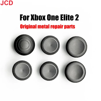 JCD Оригинал для Xbox One Elite2 Металлическая ручка второго поколения для ремонта Комплект аксессуаров Коромысло с грибовидной головкой Изображение