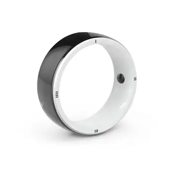 Умное кольцо JAKCOM R5 Новое умное кольцо лучше, чем телевизор с задней проекцией, батарея z10, 4-контактный магнитный разъем для зарядного устройства Изображение