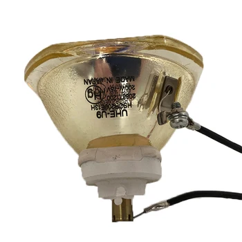 Лампа проектора ELPLP30 Оригинальная Замена голой лампы V13H010L30 для Epson EMP-61/ 81/ 828 Аксессуары PowerLite-61P/81P/821P Изображение