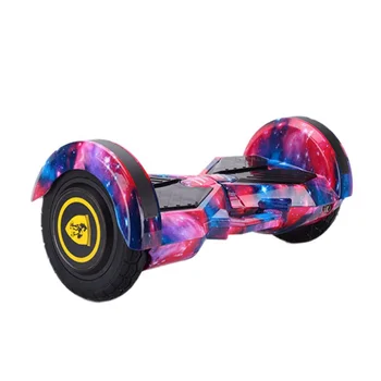 Новый балансный автомобиль детский параллельный автомобиль взрослый скутер twist car умный двухколесный скутер factorycitycoco Изображение