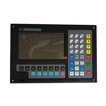 Система управления Fangling flmc F2100B плазменный контроллер с ЧПУ в станке для резки Изображение