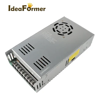 Источник питания 24 В 360 Вт для 3D-принтеров Ideaformer IR3 и IR3 V1 Изображение