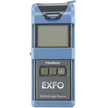 Измеритель оптической мощности EXFO FiberBasix EMP 50 Изображение