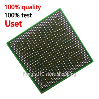 100% тестовый очень хороший продукт EM2100ICJ23HM bga-чип reball с шариками микросхем IC Изображение
