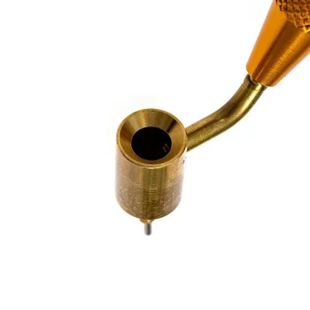 Ручка для ремонта автомобильных царапин, средство для удаления царапин, шпаклевка, ручка-маркер, аппликатор для нанесения покрытия на высококачественные металлы, инструменты для восстановления краски Изображение