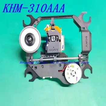 Новый оптический звукосниматель KHM-310AAA KHM310AAA 310AAA DVD лазерный объектив с пластиковым механизмом Изображение
