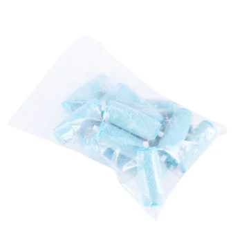 15 Упаковок синих сменных роликов для заправки Amope Pedi, совместимых с влажными и сухими электронными пилочками Perfect Foot Изображение