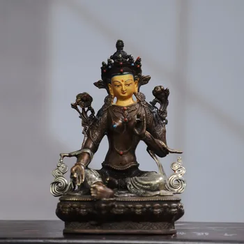 Коллекция Тибетского Храма 8 