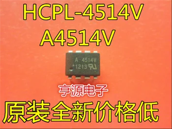 HCPL-4514V A4514V A4514 DIP8 Изображение