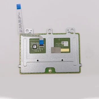 НОВАЯ сенсорная панель с кабелем Для Lenovo Ideapad 710S-13IKB 80VQ 710S-13ISK 5T60L20762 Золотистого цвета Изображение
