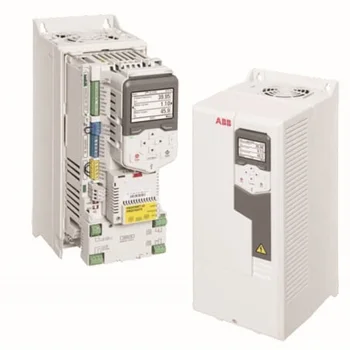 ABB ACS580 VFD Инверторный Преобразователь частоты привода переменного тока ACS580-01-033A-4 ACS580-01-039A-4 ACS580-01-046A-4 Изображение