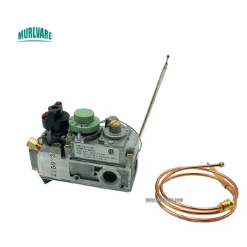 Газовая фритюрница Minisit 710 Газовые термостатические клапаны с капилляром для замены Robertshaw Изображение