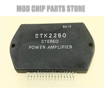 STK2250 Бесплатная доставка, новый И оригинальный модуль IPM Изображение