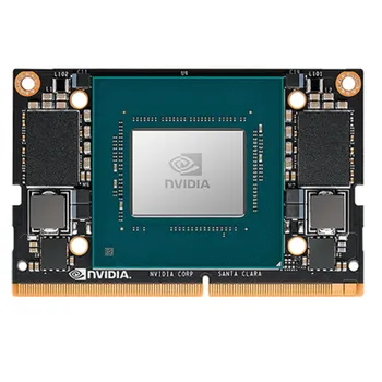 Nvidia Jetson Xavier NX 8G 16G Core Module AI Искусственный Интеллект Изображение