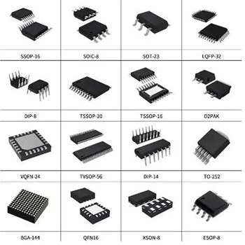 100% Оригинальные блоки микроконтроллеров PIC16C55A-04/P (MCU/MPU/SOC) PDIP-28 Изображение