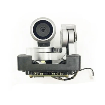 Для DJI Royal Gimbal Camera Mavic Pro Gimbal Camera С Объективом материнской платы Gimbal Полный комплект Демонтированных запасных частей Изображение