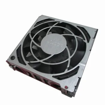 Оригинальный Вентилятор охлаждения сервера 364517-001 для HP DL580G3 DL580G4 ML570G3 ML570G4 DL580 DL580 ML570 ML570 G3 G4 Вентилятор охлаждения Изображение