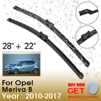 Щетка Стеклоочистителя Автомобиля Для Opel Meriva B 28 