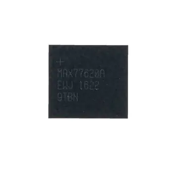 MAX77620AEWJ Микросхема IC для замены Nintendo Switch Регулятор мощности PMIC IC Ремонт Запасная часть Изображение