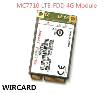 разблокированная Sierra wireless MC7710 4G Оригинальная карта FDD LTE с поддержкой GPS 4G Изображение