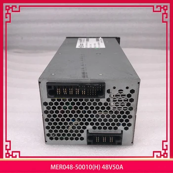 MER048-50010 (H) 48V50A Для модуля выпрямителя мощности связи Mentech MER048-50010-R2 100% протестирован Быстрая доставка Изображение