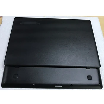 Новый Оригинальный для Lenovo IdeaPad 110-15 110-15ACL 110-15IBR ЖК-дисплей для ноутбука Задняя крышка Нижняя Крышка Базовый Чехол AP11A000300 AP11S000500 Изображение